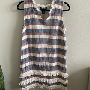 Chelsea & Theodore Small Dress